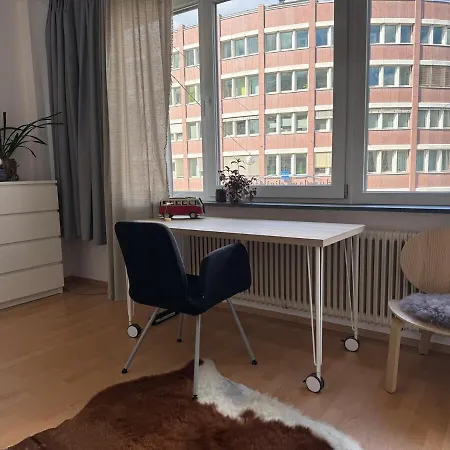 Urbanpause Ka-mitte
