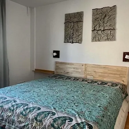 Appartement Urbanpause Ka-mitte *