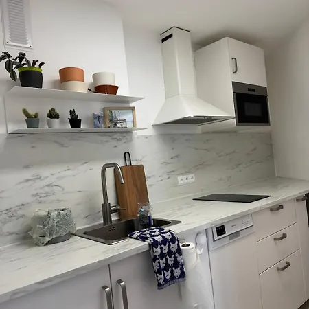 Apartment Urbanpause Ka-mitte Karlsruhe