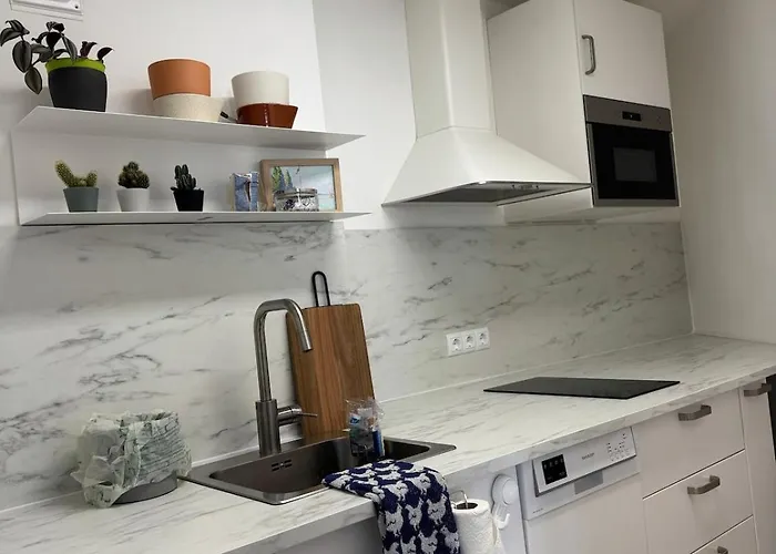 Apartament Urbanpause Ka-mitte Karlsruhe